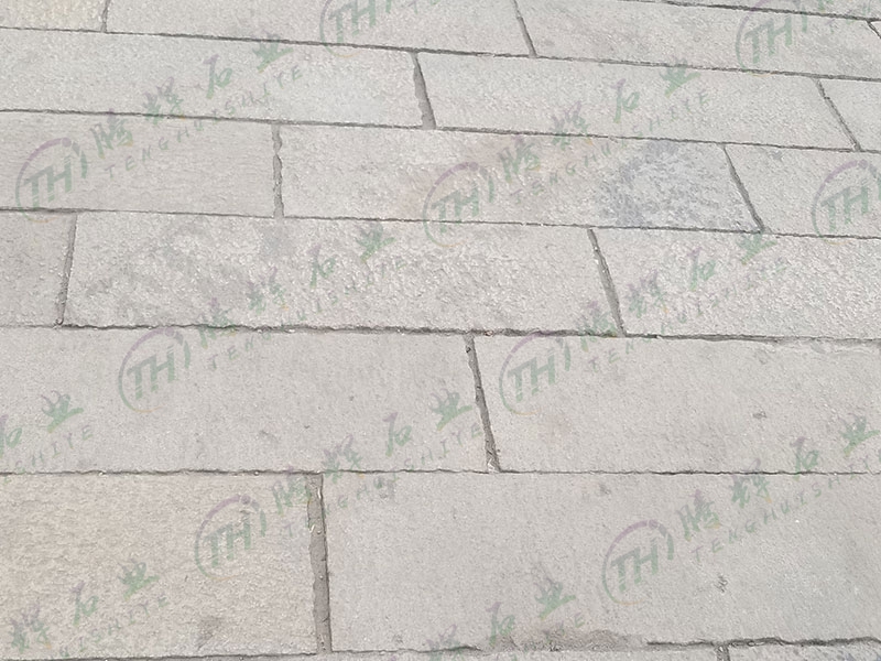 河南洛阳洛邑古城桥栏杆