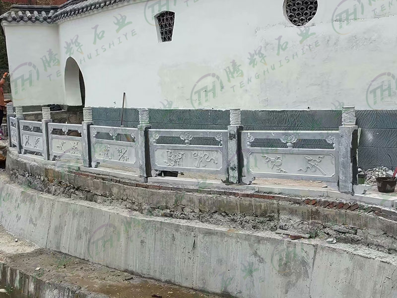 河南驻马店老乐山风景区