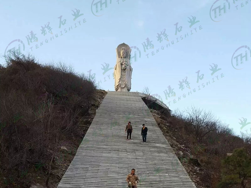 河南驻马店老乐山风景区