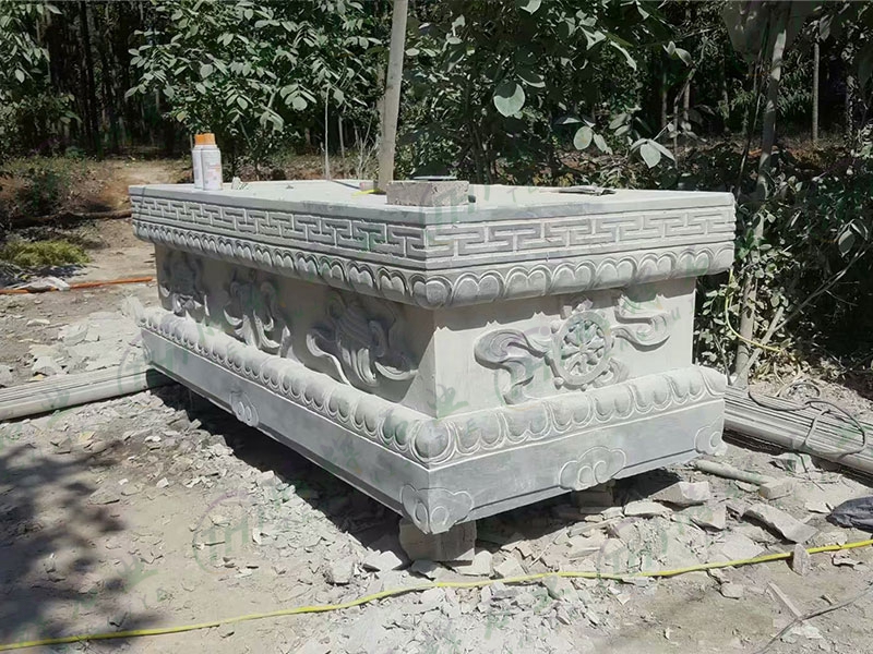 辽宁本溪财神寺