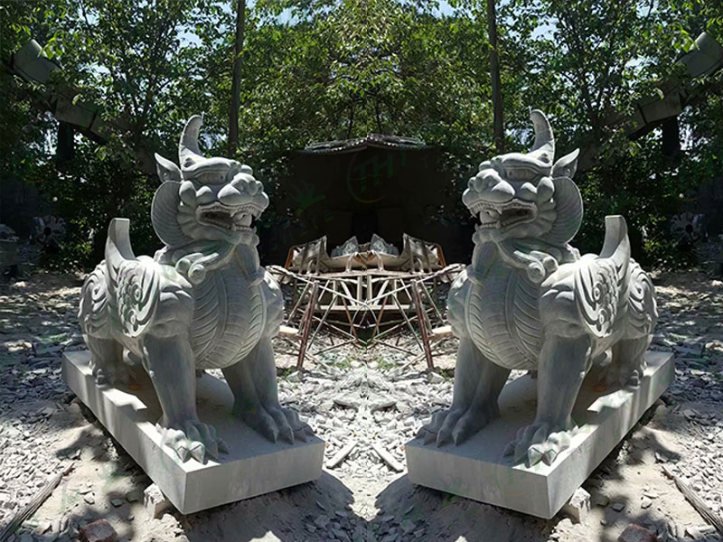 辽宁本溪财神寺