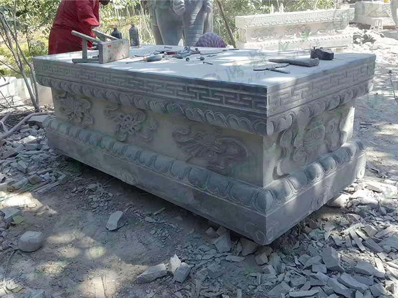 辽宁本溪财神寺