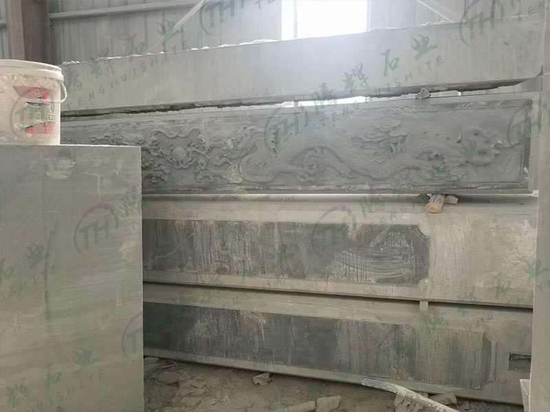 浙江台州宁溪石牌坊