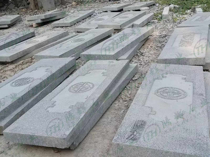 浙江西塘古镇石栏杆