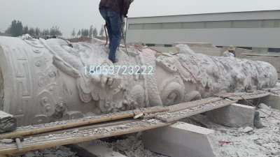 石龙柱加工厂家