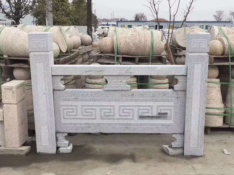 石栏杆花岗岩